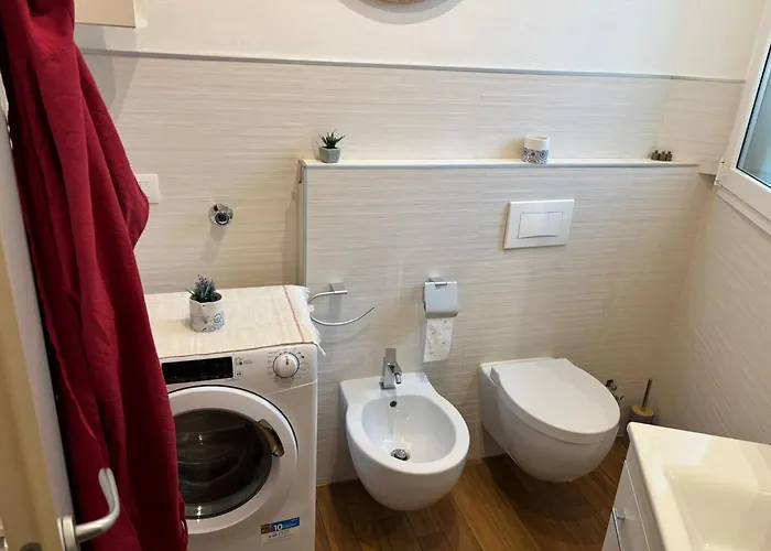 Sweet Apartman
